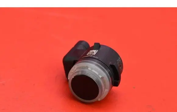 Nissan Qashqai Parking PDC control unit/module 284387DE0C