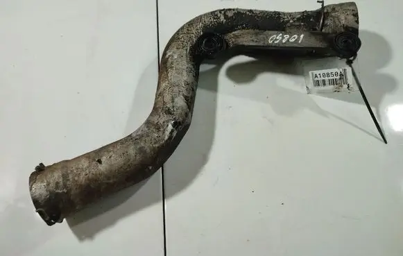 Volkswagen Golf V Intercooler hose/pipe