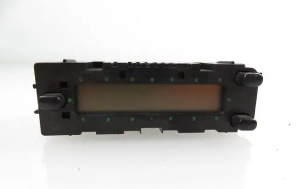 Citroen Xsara Screen/display/small screen 