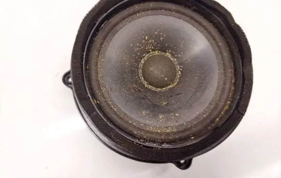 Land Rover Range Rover Sport L320 Front door speaker 500280 15706B0261