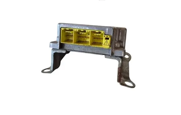 Toyota Yaris Airbag control unit/module 8917052040 2310001830 23118301