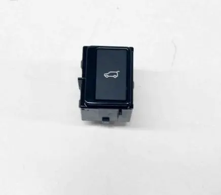 Jaguar I-Pace Tailgate/boot open switch button J9D311B654AA 314070250247