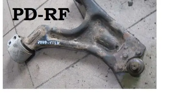 Subaru Legacy Front lower control arm/wishbone 20200AA200