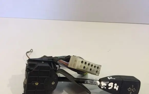 BMW 5 E34 Indicator stalk 011003
