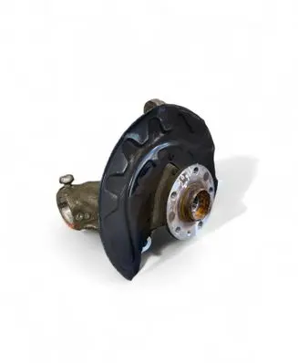 Volkswagen Tiguan Front wheel hub 5Q0407257A