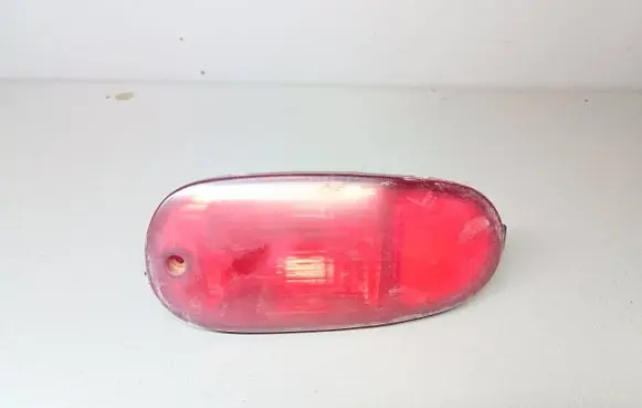 Hyundai Santa Fe Rear fog light 92406260