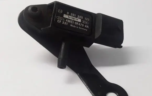Ford Focus Air pressure sensor 4M519F479AA 0261230120