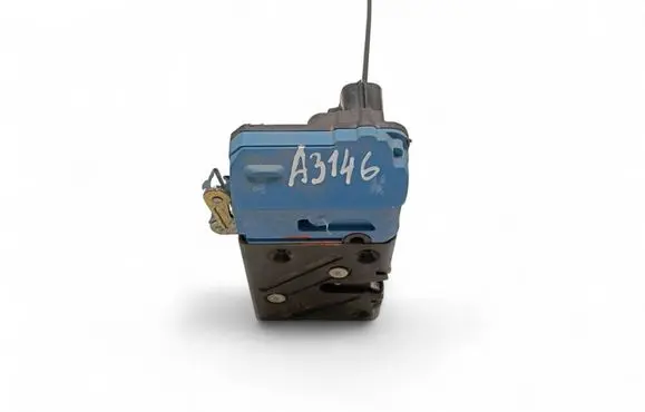 Volvo S80 Coupe door lock (next to the handle) 30663040