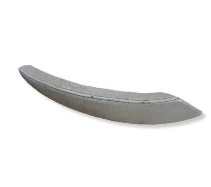 BMW X5 E70 Front door interior handle 8852846 70P3144