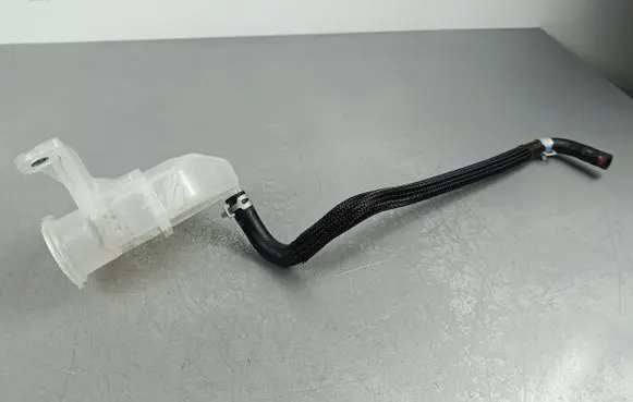 KIA Niro Clutch fluid reservoir/tank 