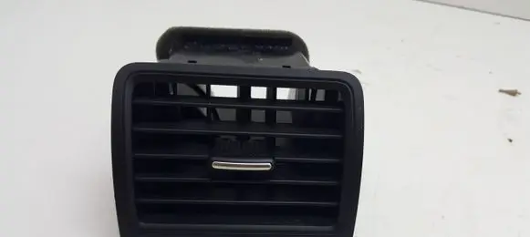 Volkswagen Golf V Dashboard side air vent grill/cover trim 1K0819709