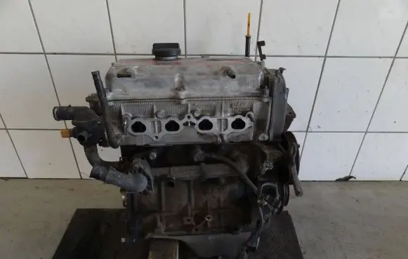 KIA Picanto Engine G4HG4895408