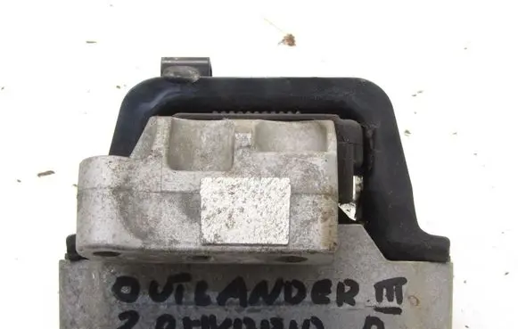 Mitsubishi Outlander Engine mount vacuum valve 083728