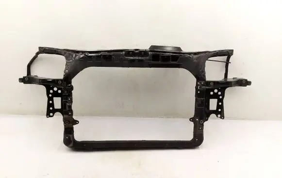 Seat Ibiza III (6L) Radiator support slam panel 6L0805588A