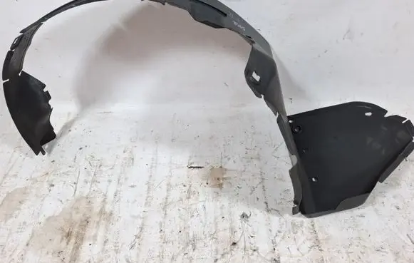 Mercedes-Benz SLK R170 Front wheel arch liner splash guards A1706980230 108102 1706980230