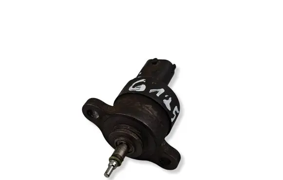 BMW 5 E39 Fuel pressure sensor 0281002480 51501011