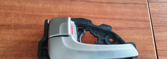 Hyundai ix35 Front door interior handle 826132S000