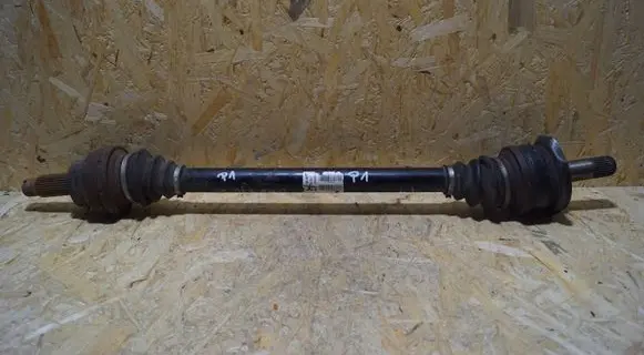 BMW X5 E70 Rear driveshaft P756412701 P7564127