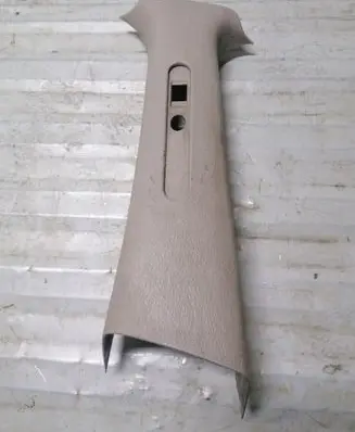 Chrysler 300M (B) pillar trim (top) OLK53TRM