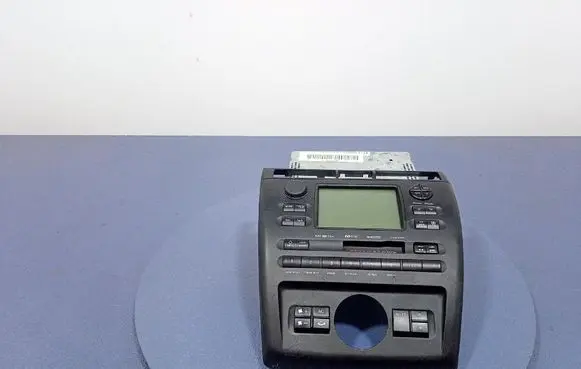 Seat Ibiza II (6k) Radio/CD/DVD/GPS head unit 6K0035186C