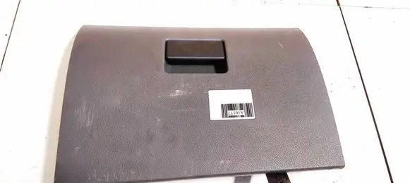Ford Focus C-MAX Glove box