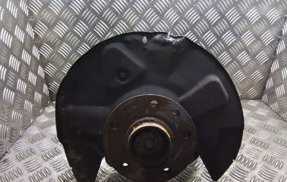 Volkswagen Transporter - Caravelle T6 Front wheel hub 7H0258D