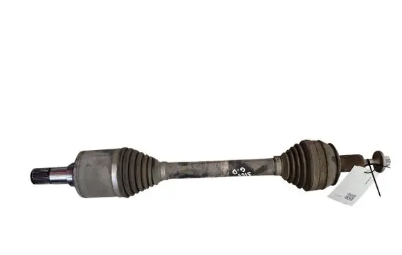 Mercedes-Benz EQE v295 Rear driveshaft