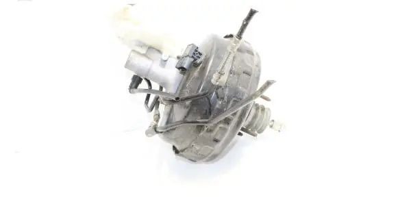 Volvo V60 Brake booster 31329895