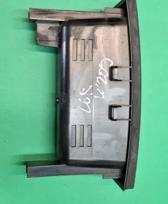Mercedes-Benz CLK A209 C209 Dashboard storage box/compartment a2036830291