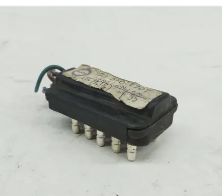 Mercedes-Benz W123 Other interior part 1235401707 A1235401707