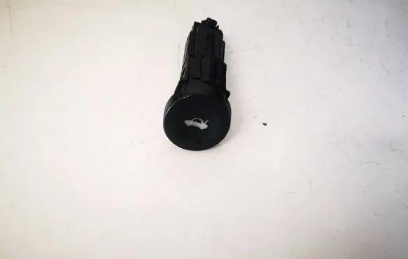 Ford Fiesta Tailgate opening switch D3L0A