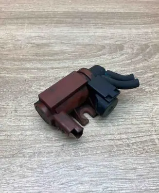 Ford S-MAX Turbo solenoid valve 6G9Q9E882CA 07T167