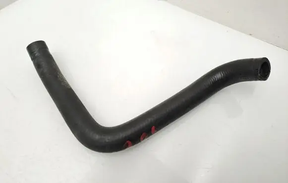 Mercedes-Benz S W140 Engine coolant pipe/hose 1408320694