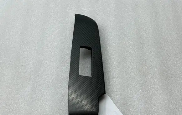 Lexus IS III XE30 Front door window switch trim 7423253240