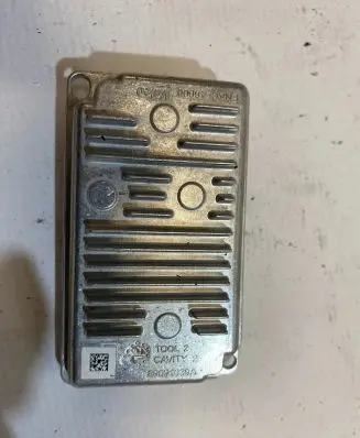 Volkswagen Phaeton Headlight ballast module Xenon 3D0907399 89300053