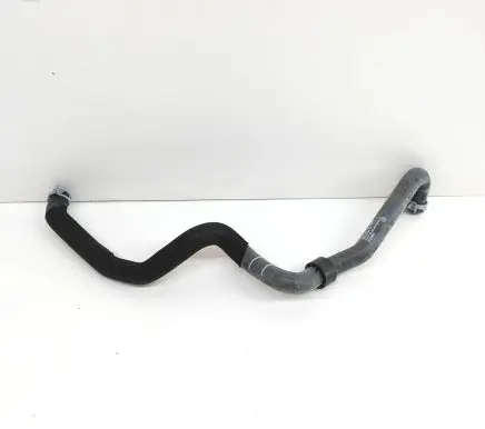 Mercedes-Benz B W247 Engine coolant pipe/hose A2478303601