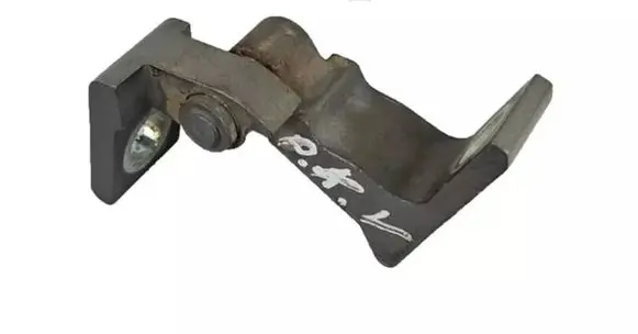 Porsche Cayenne (92A) Rear door lower hinge 8K0831401A