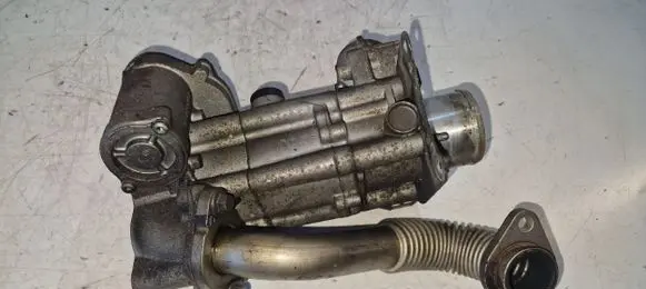 Nissan X-Trail T31 Throttle valve 8200564703