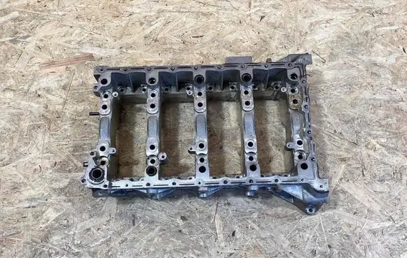 Porsche Cayenne (9PA) Engine 948101113CR