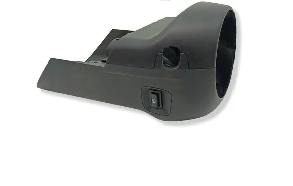 BMW X4 F26 Steering wheel column trim 9201730