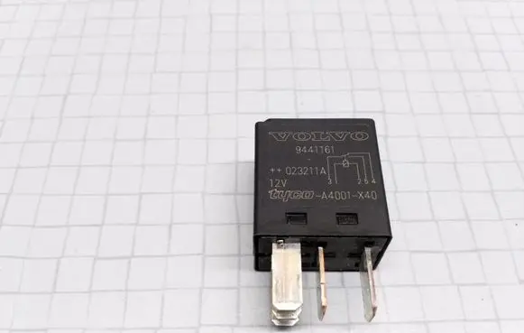 Volvo S60 Other relay 9441161 023211A V23074