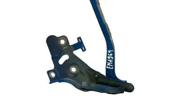 Audi e-tron Engine bonnet/hood hinges 4KE823301