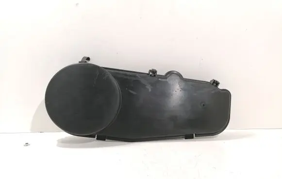 Audi A8 S8 D3 4E Timing belt guard (cover) 057103123H