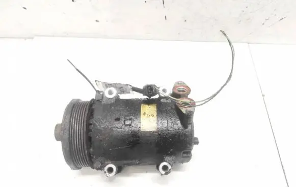Ford Focus Air conditioning (A/C) compressor (pump)