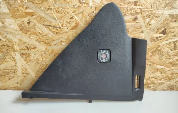 Toyota Corolla E210 E21 Dashboard side end trim 5531802330