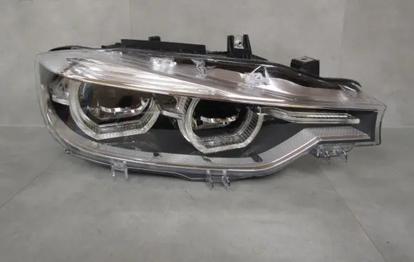 BMW 3 F30 F35 F31 Headlight/headlamp 7419628