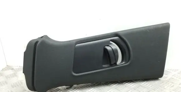 Audi Q5 SQ5 (B) pillar trim (top) 8R0867243F 8R0867293