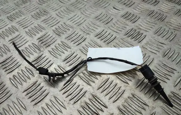 Mini One - Cooper Coupe R56 Outside/exterior temperature sensor 