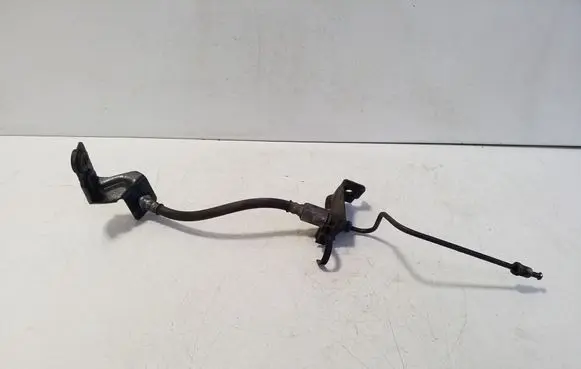 KIA Soul Clutch pipe/line 