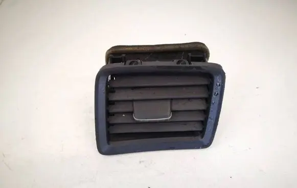 Honda Civic Dash center air vent grill 77615snaa021 77615-sna-a0-21
